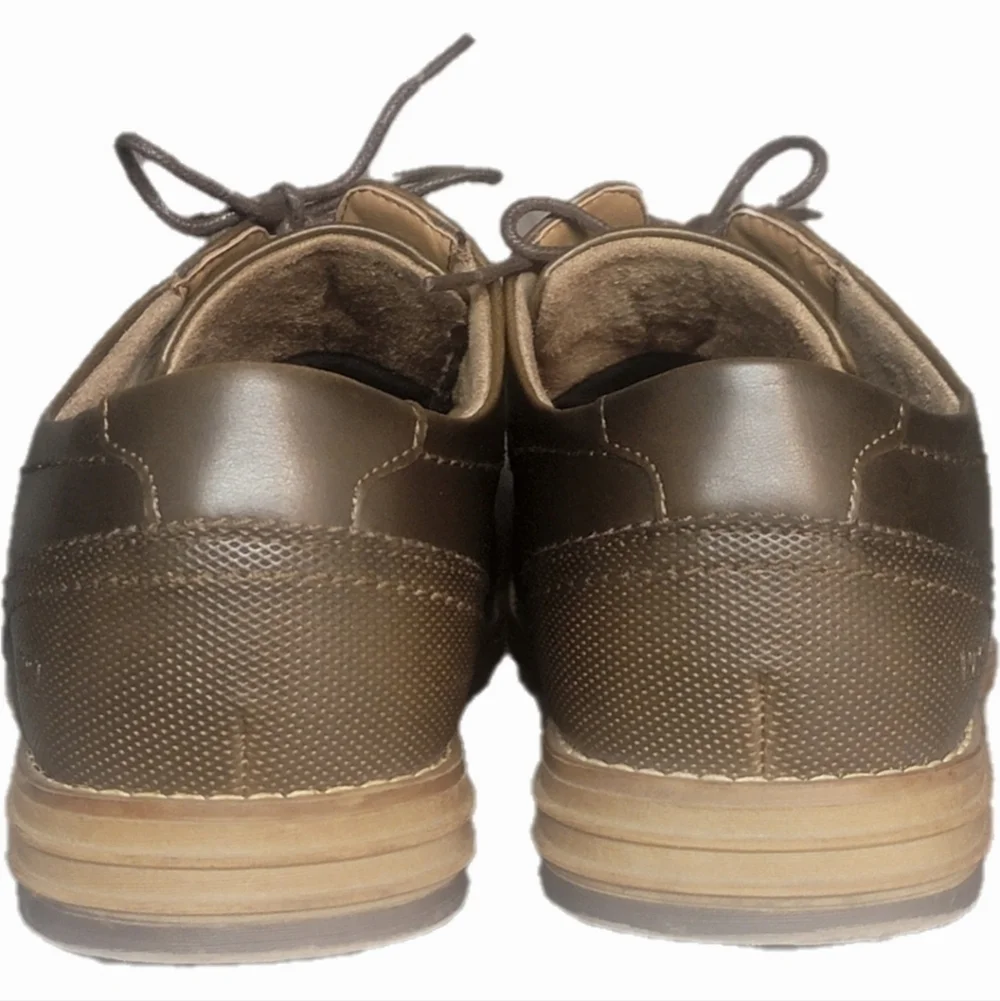 FREEMAN 1921 Maddox Lace Up Oxford Men's size 12